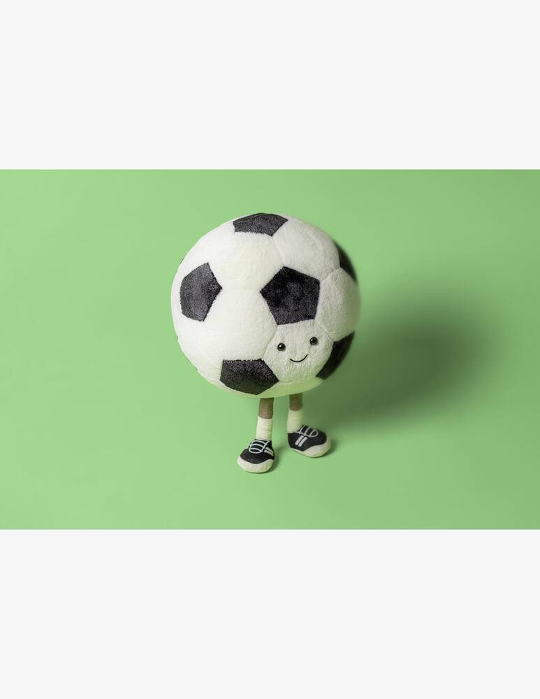 rinascente Jellycat Amuseables Sports Football Peluche