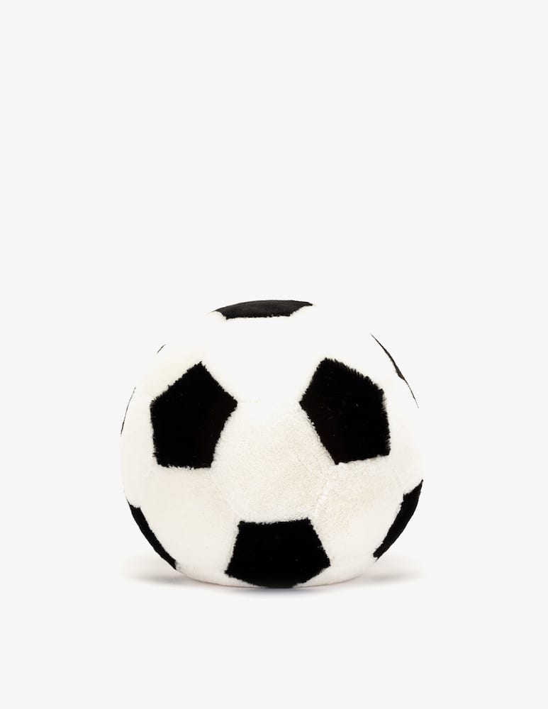 Jellycat Peluche Amuseables Sports Football - immagine 3