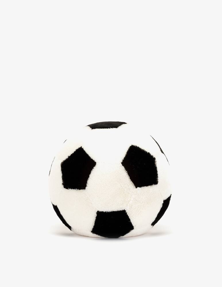 rinascente Jellycat Amuseables Sports Football Peluche