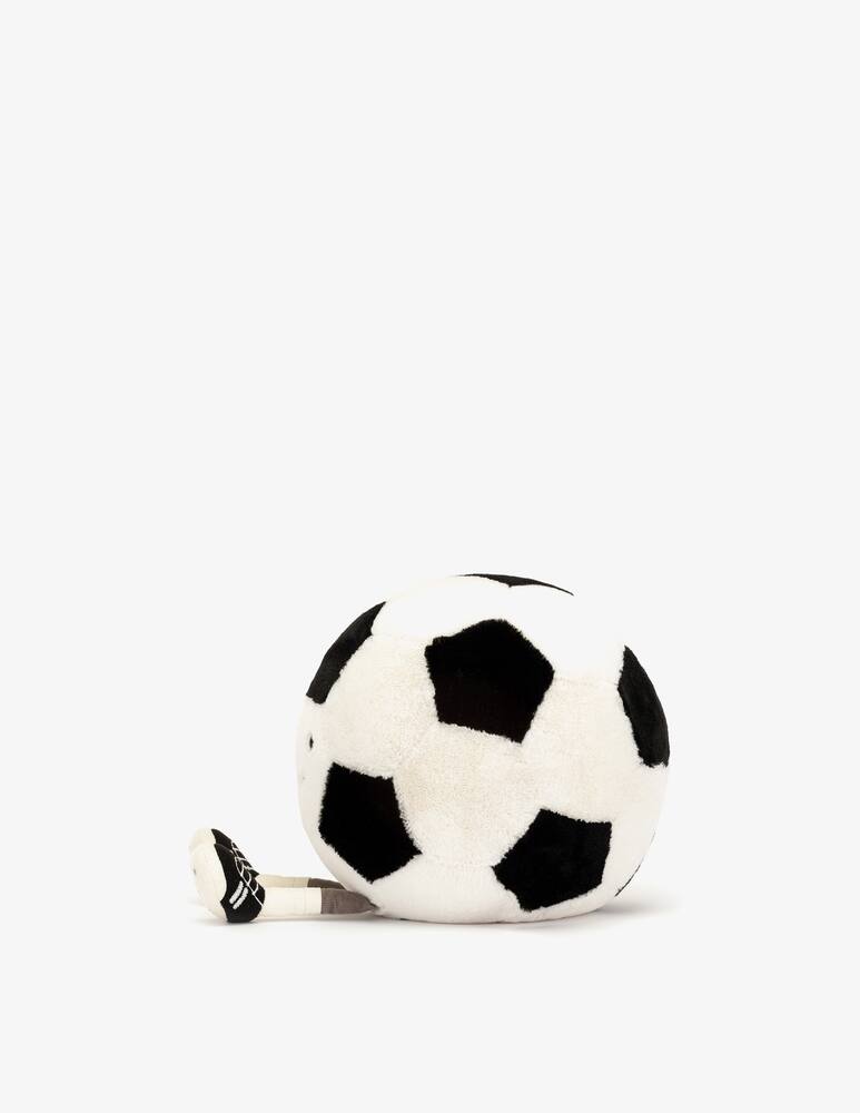 rinascente Jellycat Amuseables Sports Football Peluche