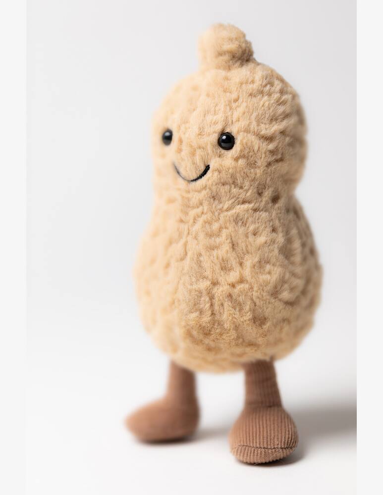 rinascente Jellycat Amuseables Peanut