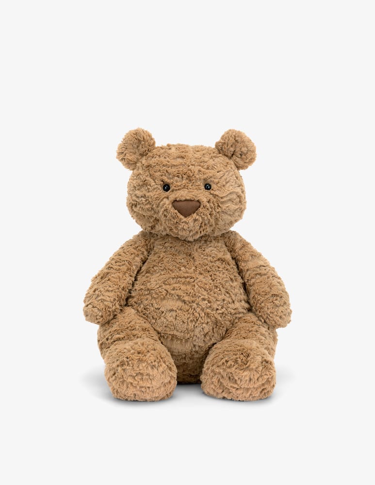 rinascente Jellycat Bartholomew Bear Huge Peluche