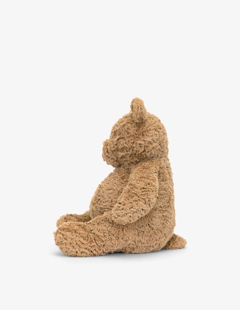 rinascente Jellycat Bartholomew Bear Huge Peluche