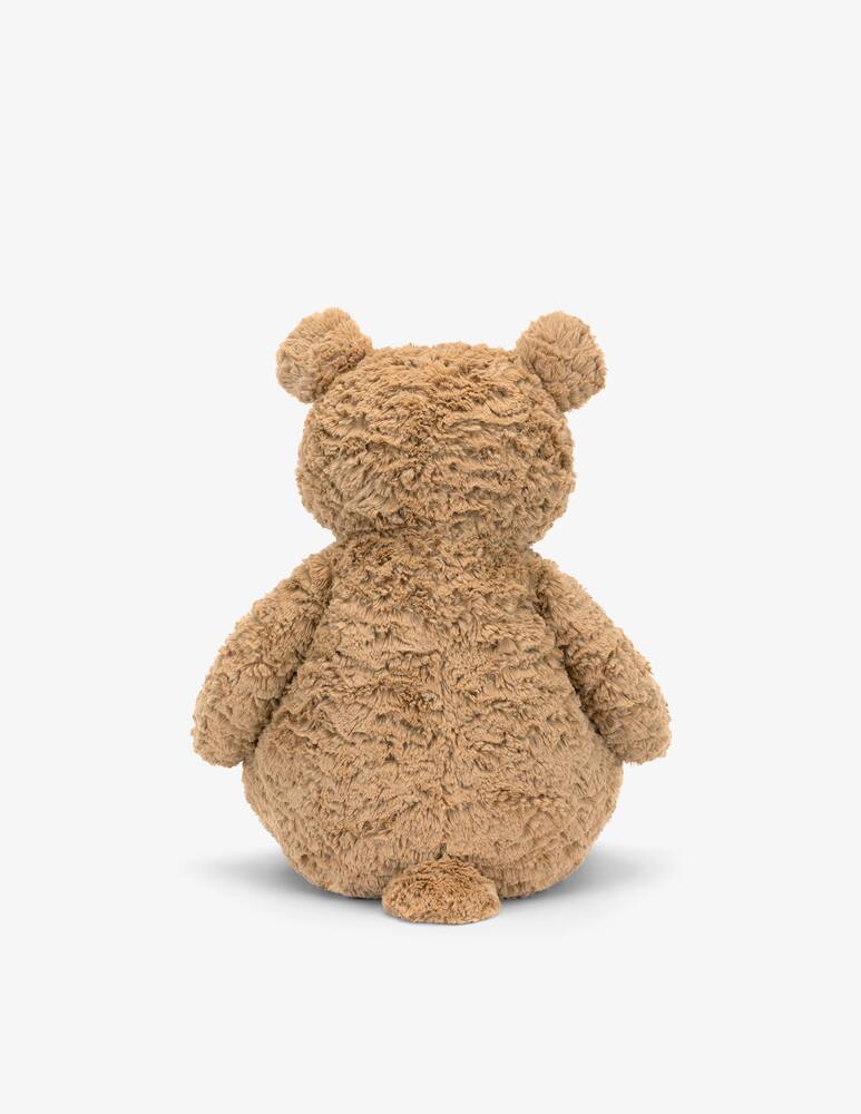rinascente Jellycat Bartholomew Bear Huge Peluche