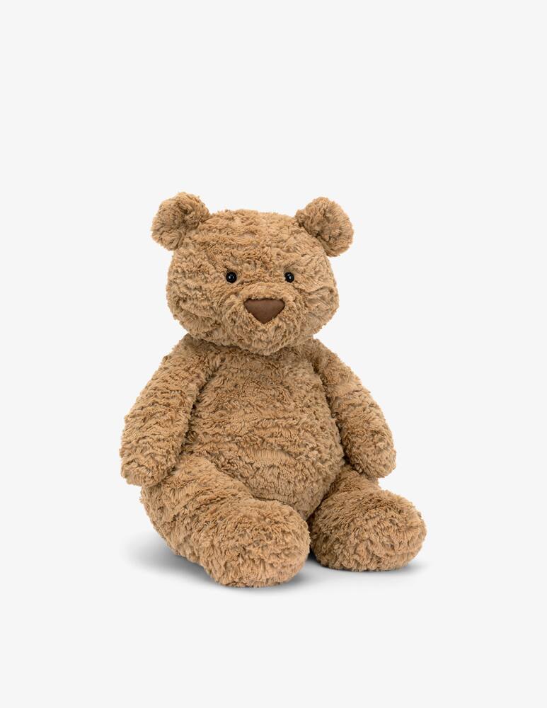 rinascente Jellycat Bartholomew Bear Huge Peluche