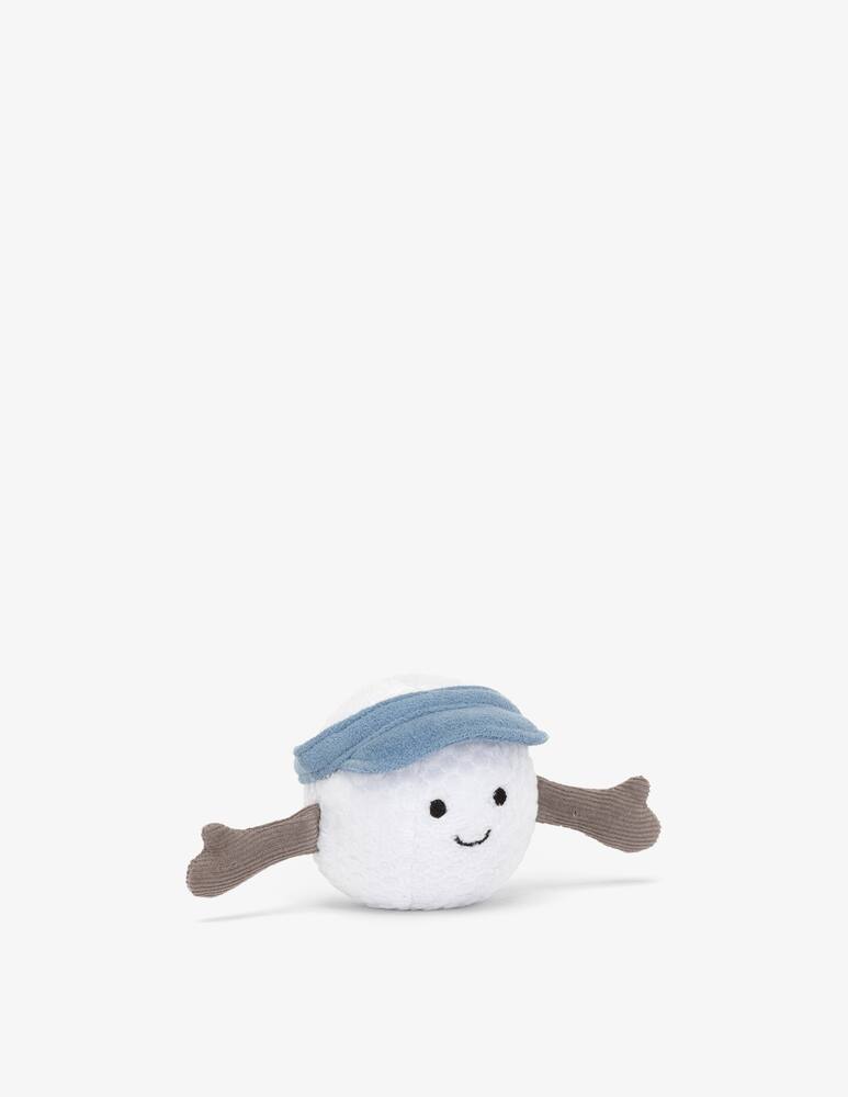 rinascente Jellycat Amuseables Sports Golf Ball Peluche