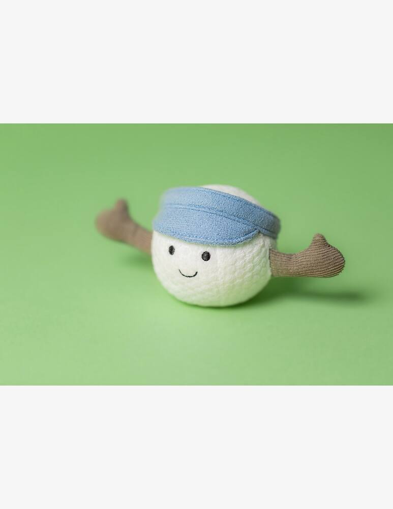rinascente Jellycat Amuseables Sports Golf Ball Peluche