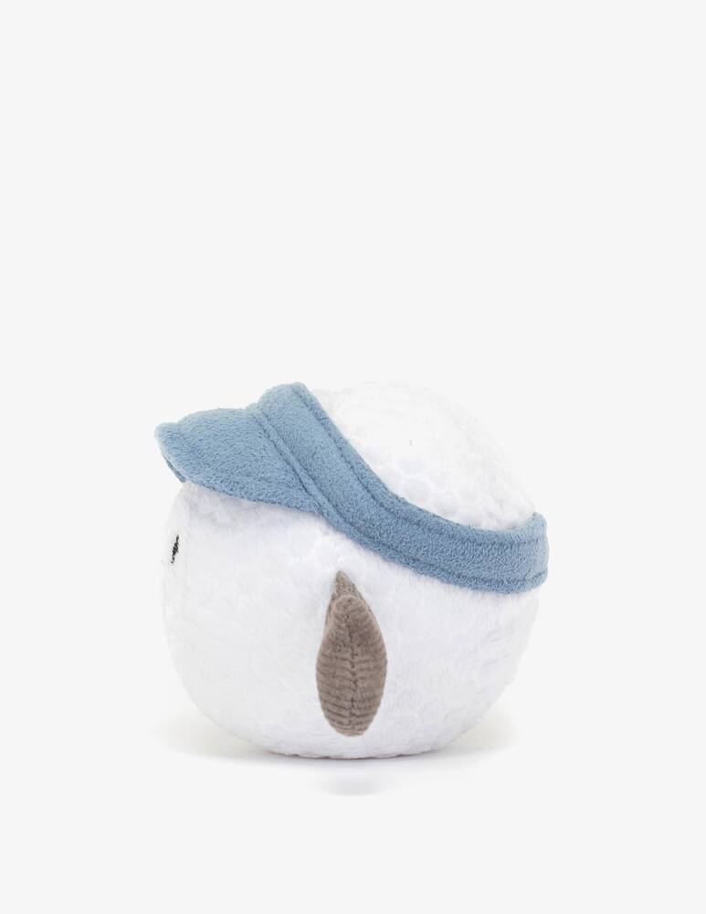 rinascente Jellycat Amuseables Sports Golf Ball Peluche
