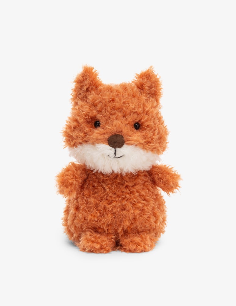 rinascente Jellycat Little Fox Peluche