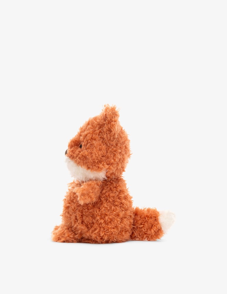 rinascente Jellycat Little Fox Peluche