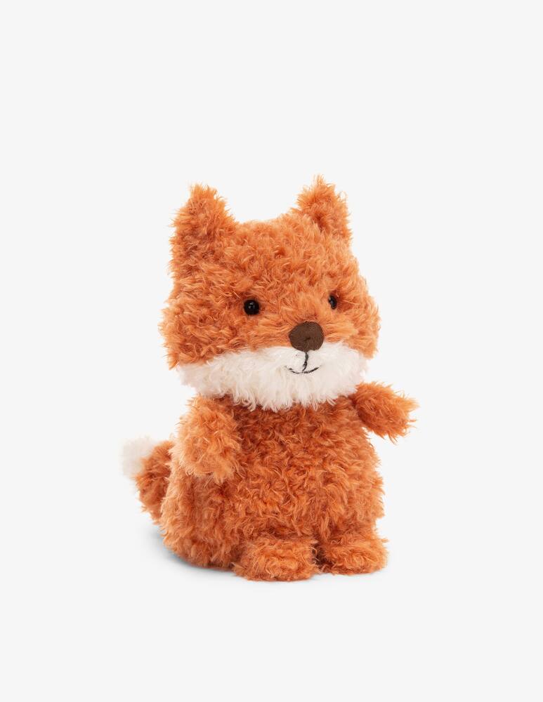rinascente Jellycat Little Fox Peluche