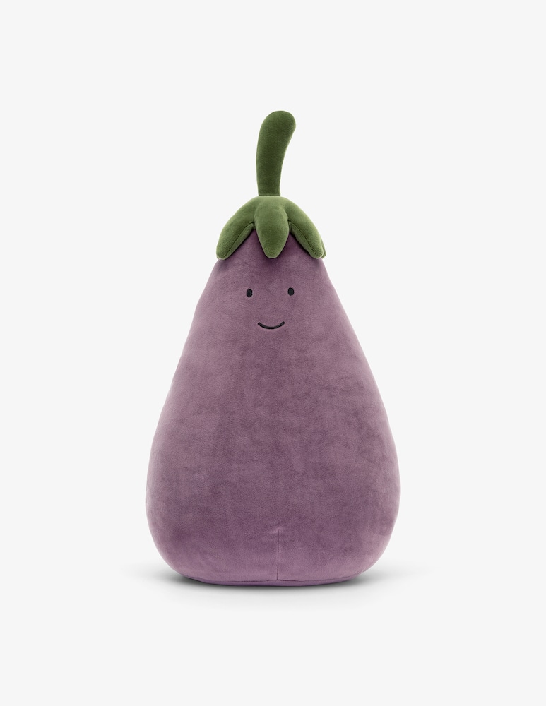 rinascente Jellycat Amuseables Aubergine Large Peluche