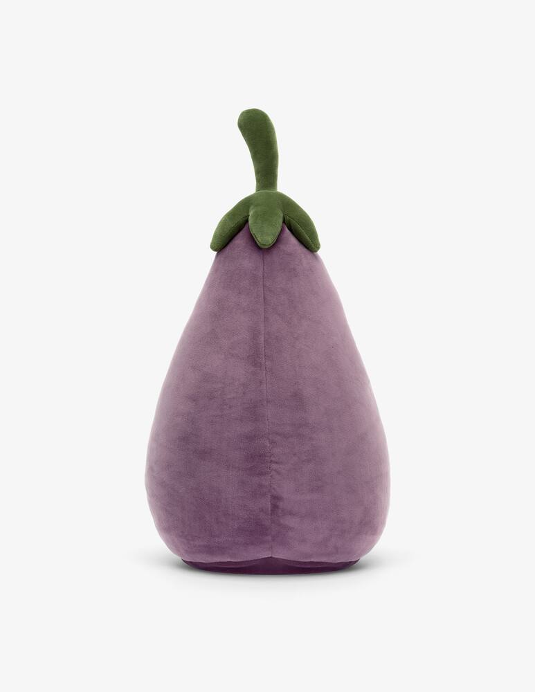 rinascente Jellycat Amuseables Aubergine Large Peluche
