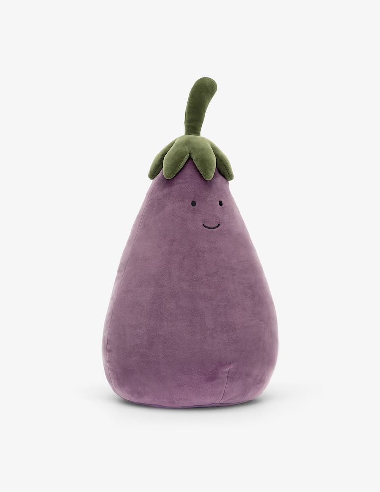 rinascente Jellycat Amuseables Aubergine Large Peluche