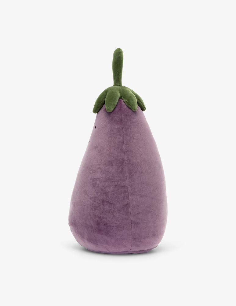 rinascente Jellycat Amuseables Aubergine Large Peluche