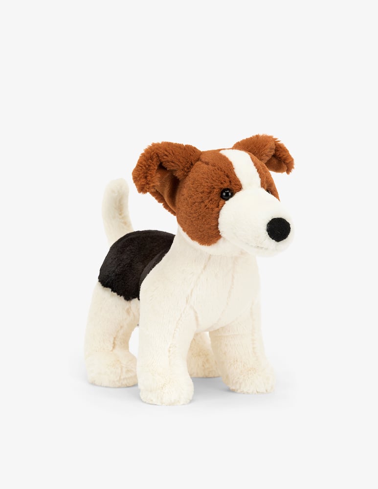 rinascente Jellycat Albert Jack Russell Peluche