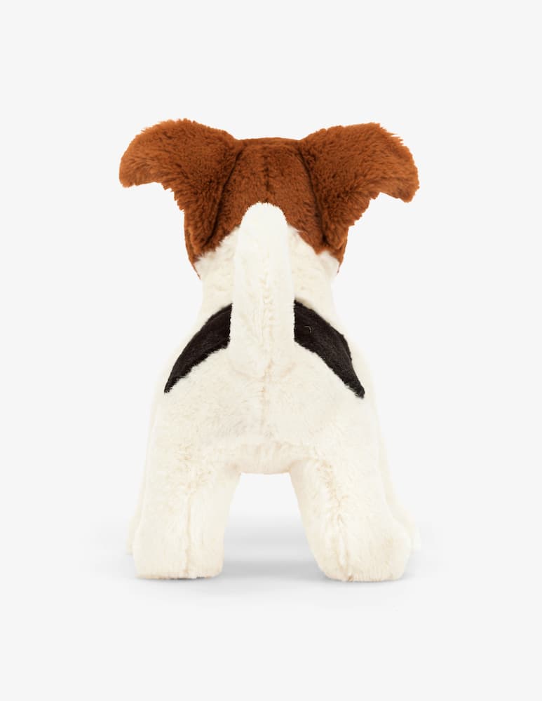 rinascente Jellycat Albert Jack Russell Peluche