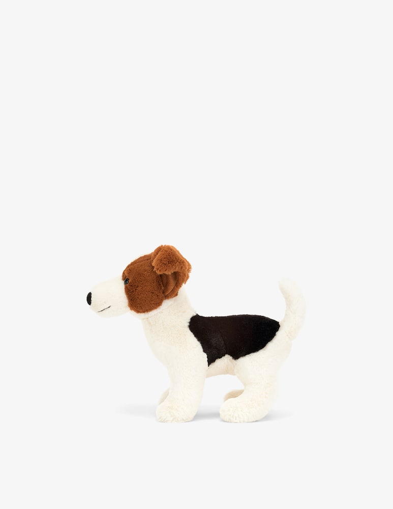 rinascente Jellycat Albert Jack Russell Peluche