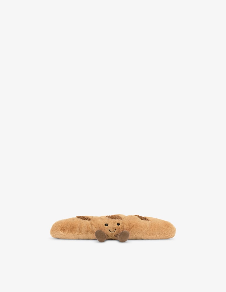 Jellycat Peluche Amuseables Baguette - immagine 1 Jellycat Peluche Amuseables Baguette - immagine 1