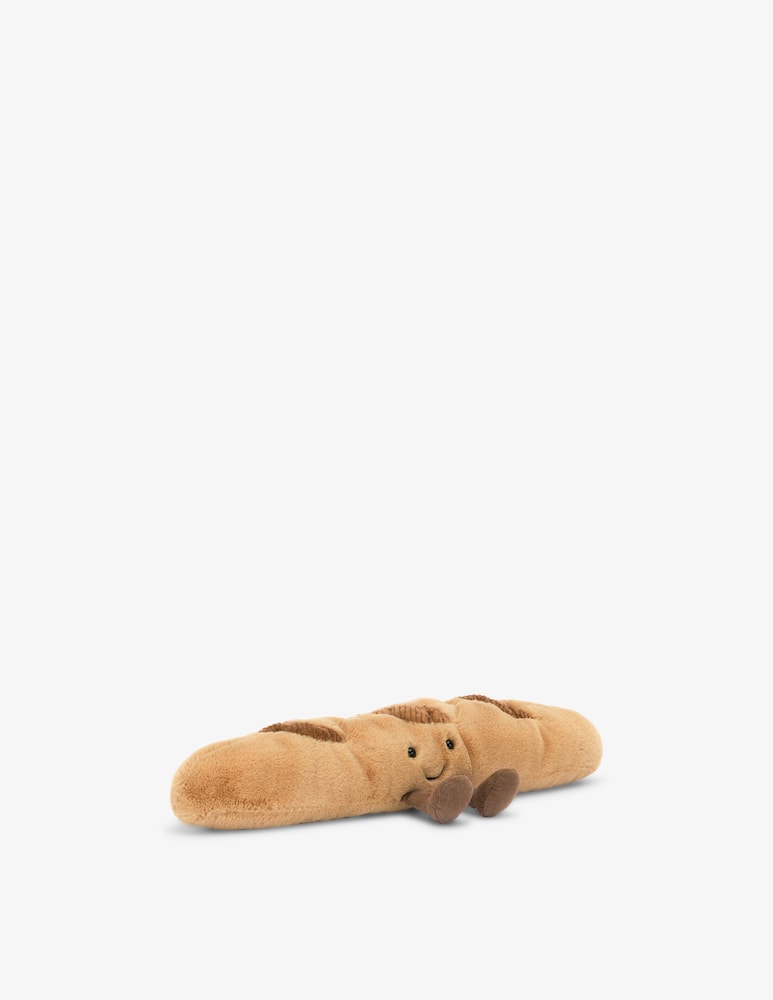 Jellycat Peluche Amuseables Baguette - immagine 2 Jellycat Peluche Amuseables Baguette - immagine 2