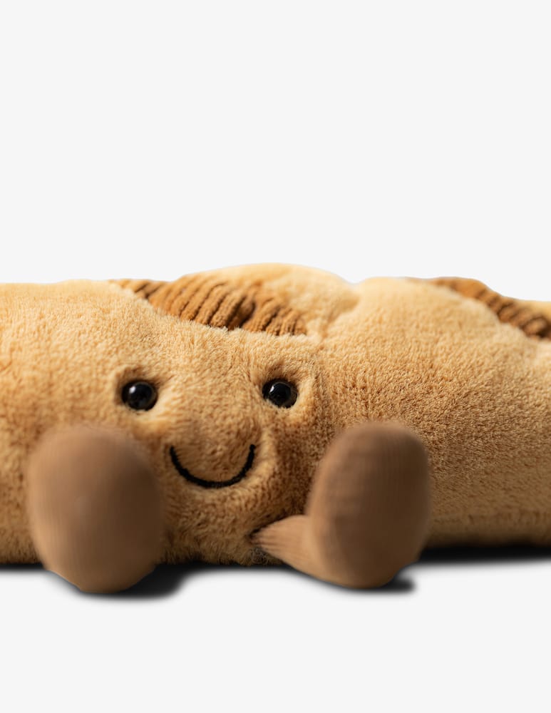 Jellycat Peluche Amuseables Baguette - immagine 5 Jellycat Peluche Amuseables Baguette - immagine 5