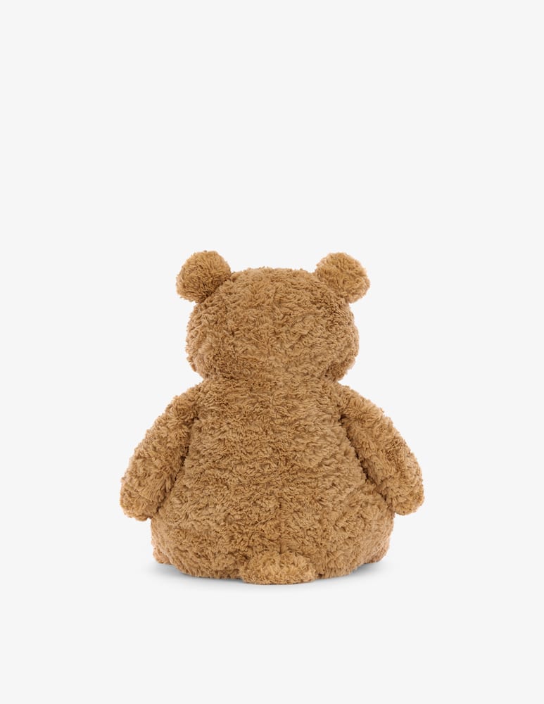 Jellycat Peluche Bartholomew Bear Really Big - immagine 3 Jellycat Peluche Bartholomew Bear Really Big - immagine 3