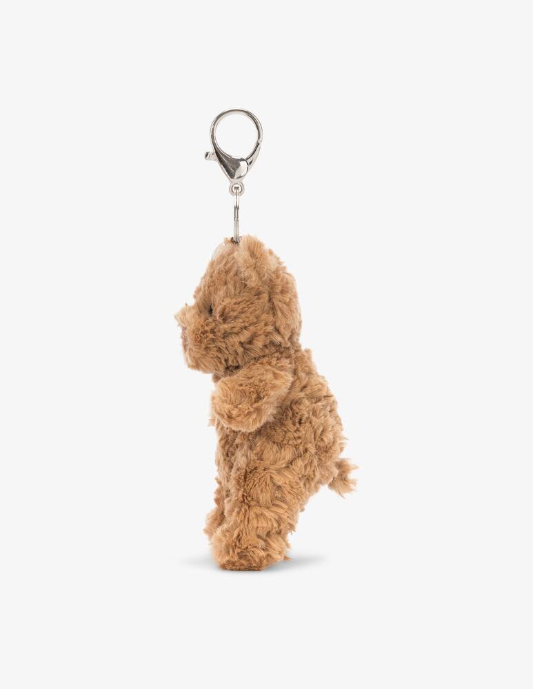 rinascente Jellycat Bartholomew Bear Charm per Borsa