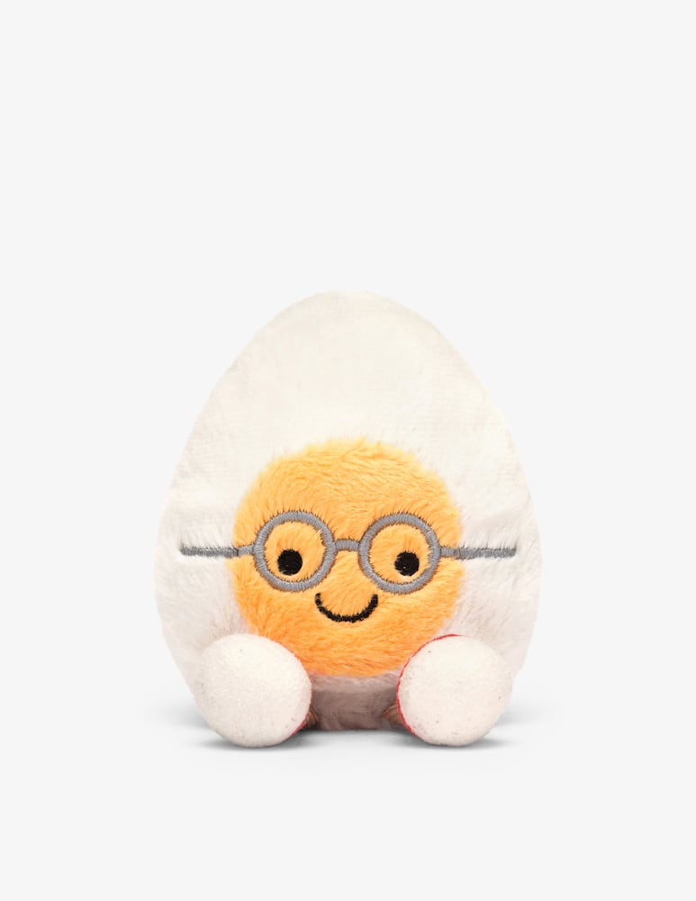 rinascente Jellycat Amuseables Boiled Egg Geek