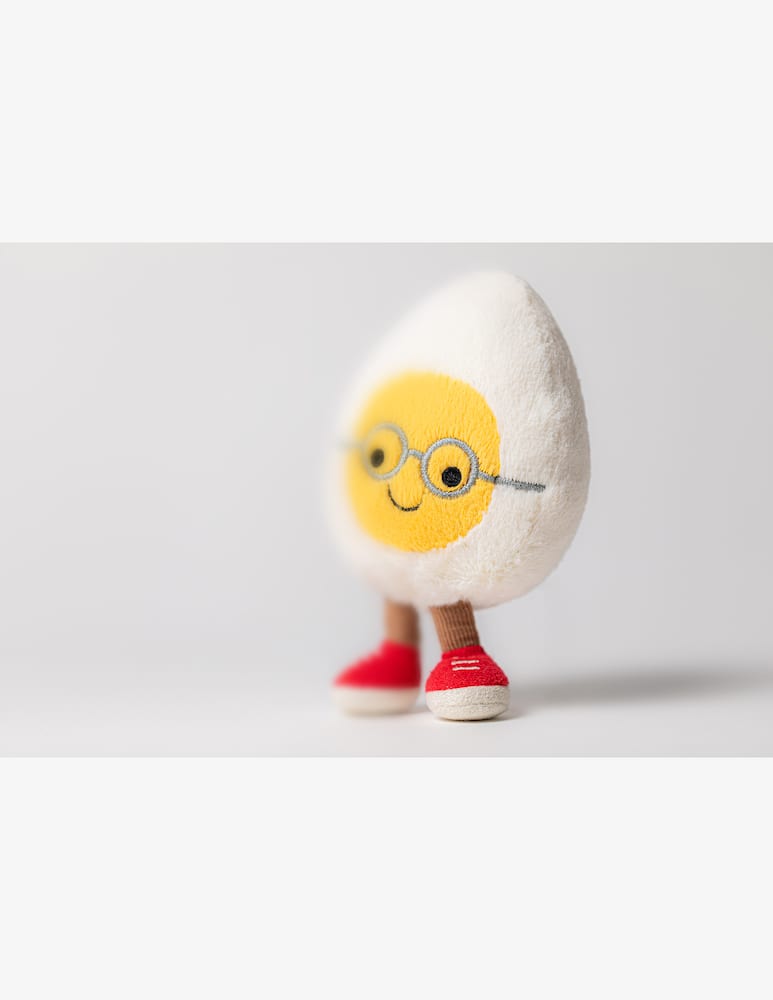 rinascente Jellycat Amuseables Boiled Egg Geek