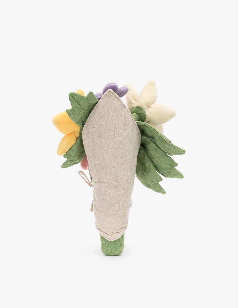 rinascente Jellycat Amuseables Bouquet of Flowers