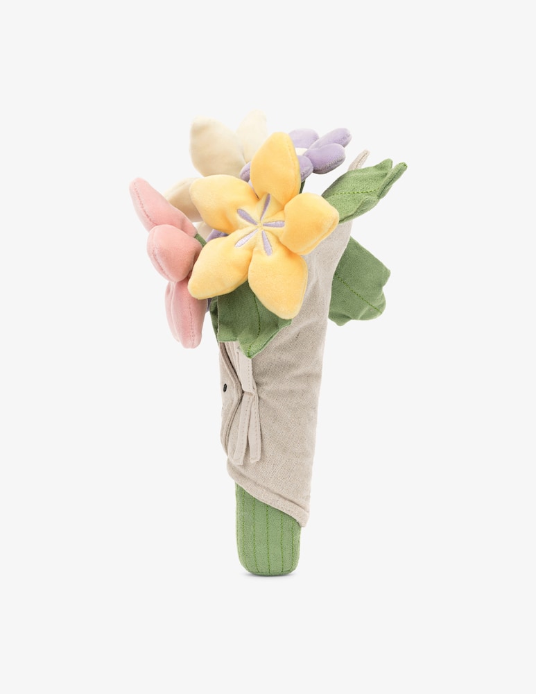 rinascente Jellycat Amuseables Bouquet of Flowers