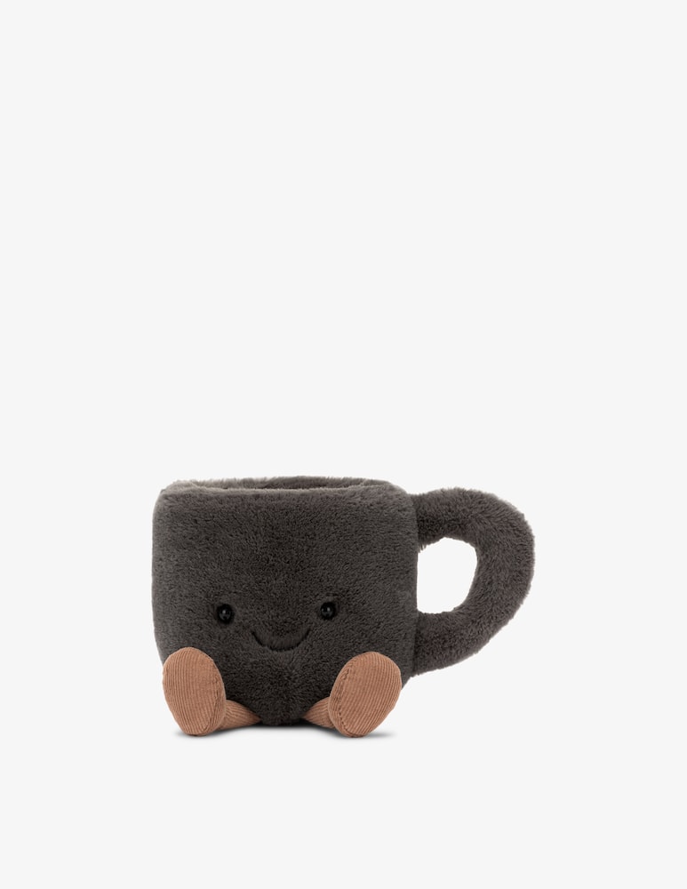 rinascente Jellycat Amuseables Coffee Cup
