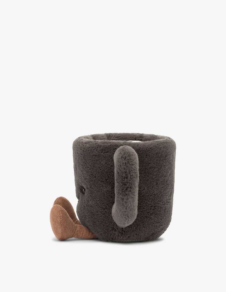 rinascente Jellycat Amuseables Coffee Cup