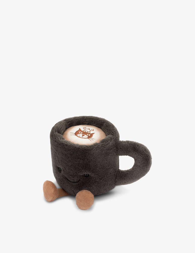 Jellycat Peluche Amuseables Coffee Cup - immagine 5 Jellycat Peluche Amuseables Coffee Cup - immagine 5