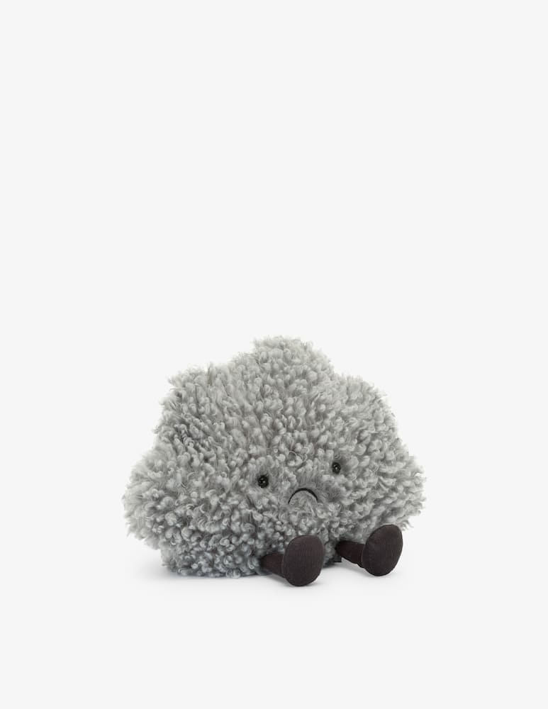 Jellycat Amuseables Cirrus Storm Cloud - picture 5 Jellycat Amuseables Cirrus Storm Cloud - picture 5