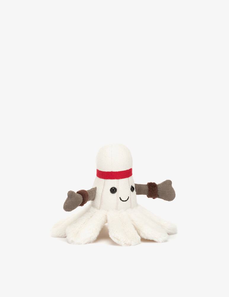 rinascente Jellycat Amuseables Sports Badminton
