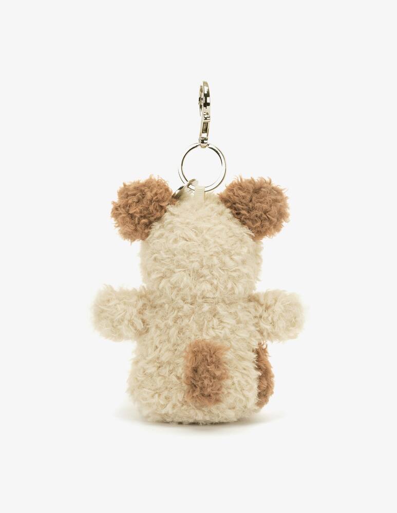 rinascente Jellycat Little Pup Charm per Borsa