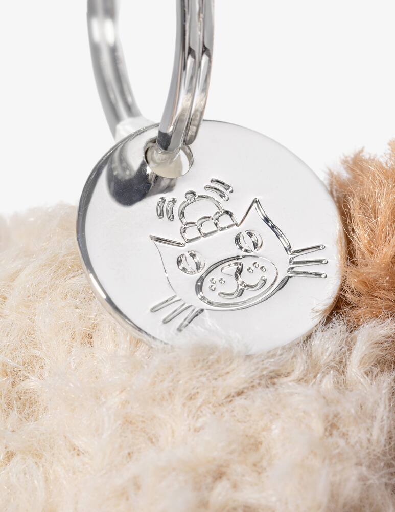 rinascente Jellycat Little Pup Charm per Borsa