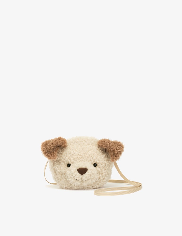 Jellycat Little Pup Bag - picture 1 Jellycat Little Pup Bag - picture 1