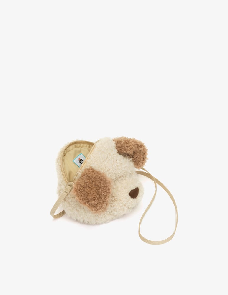 Jellycat Little Pup Bag - picture 2 Jellycat Little Pup Bag - picture 2