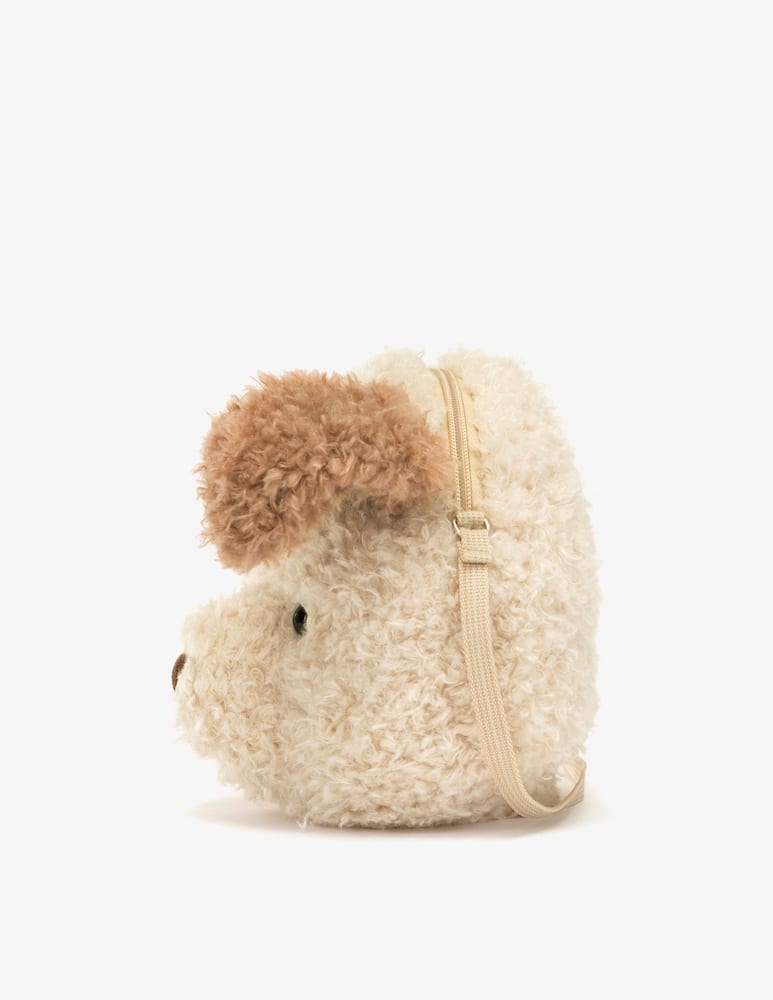 Jellycat Little Pup Bag - picture 3 Jellycat Little Pup Bag - picture 3