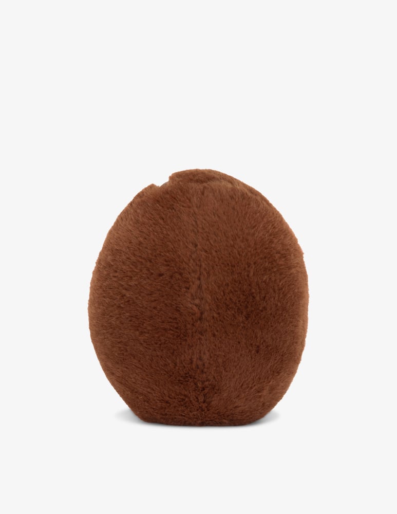 Jellycat Amuseables Coffee Bean - picture 2 Jellycat Amuseables Coffee Bean - picture 2
