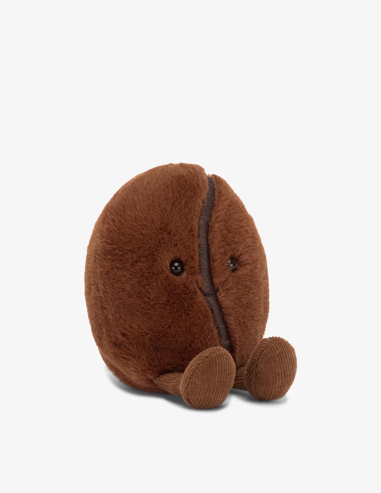 Jellycat Amuseables Coffee Bean - picture 3 Jellycat Amuseables Coffee Bean - picture 3