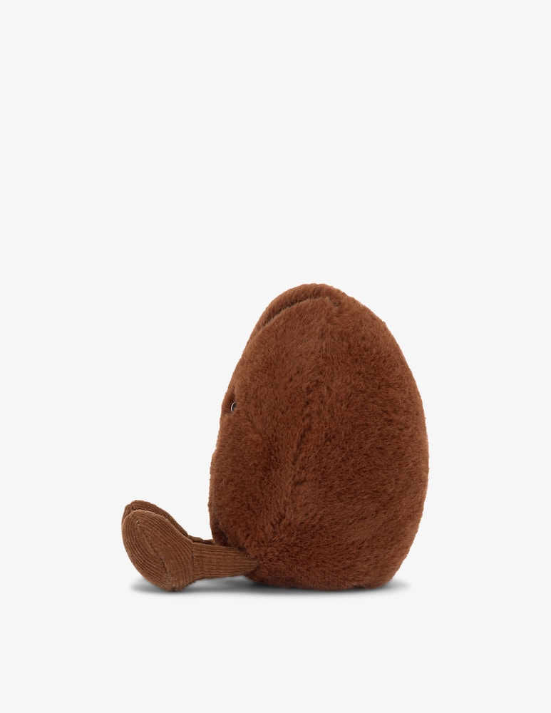 Jellycat Amuseables Coffee Bean - picture 4 Jellycat Amuseables Coffee Bean - picture 4