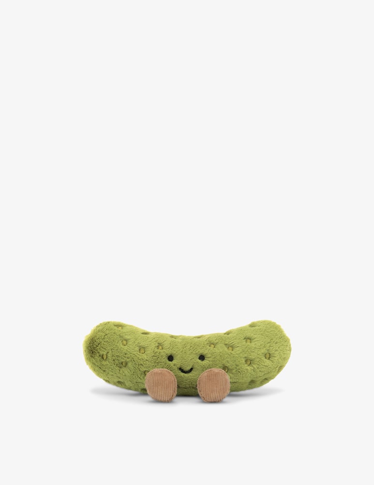 Jellycat Peluche Amuseables Pickle - immagine 1