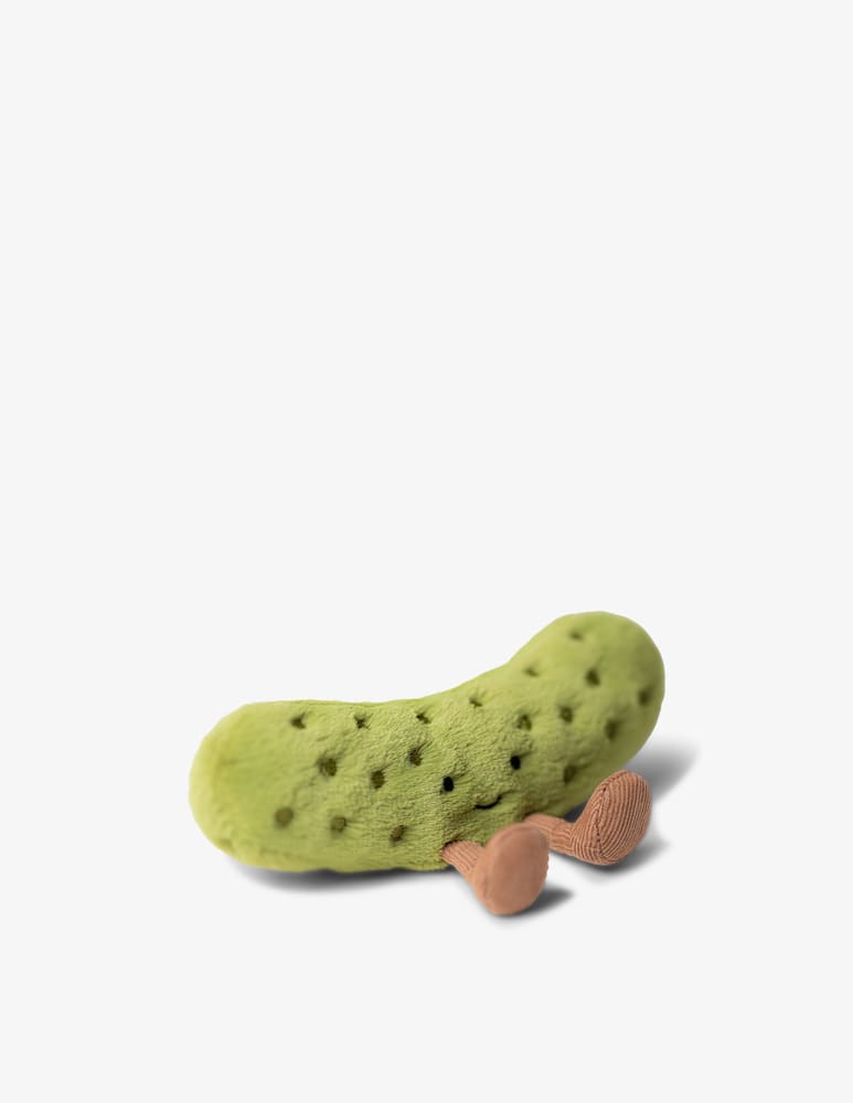 Jellycat Peluche Amuseables Pickle - immagine 2