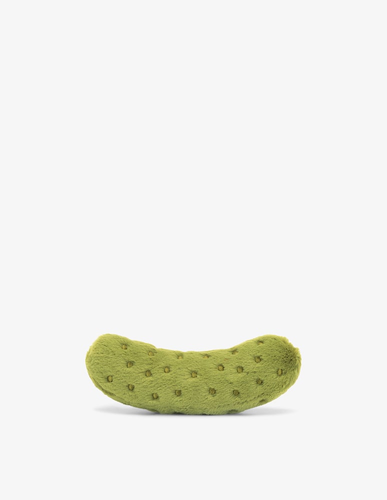 Jellycat Peluche Amuseables Pickle - immagine 3
