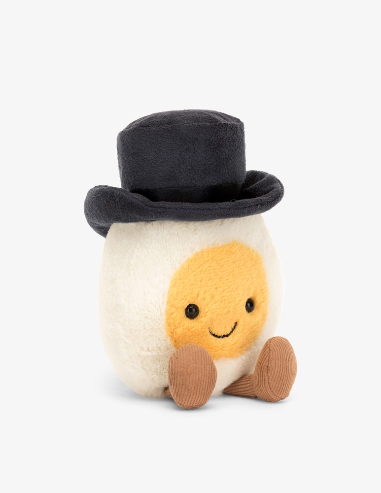 rinascente Jellycat Amuseables Boiled Egg Groom