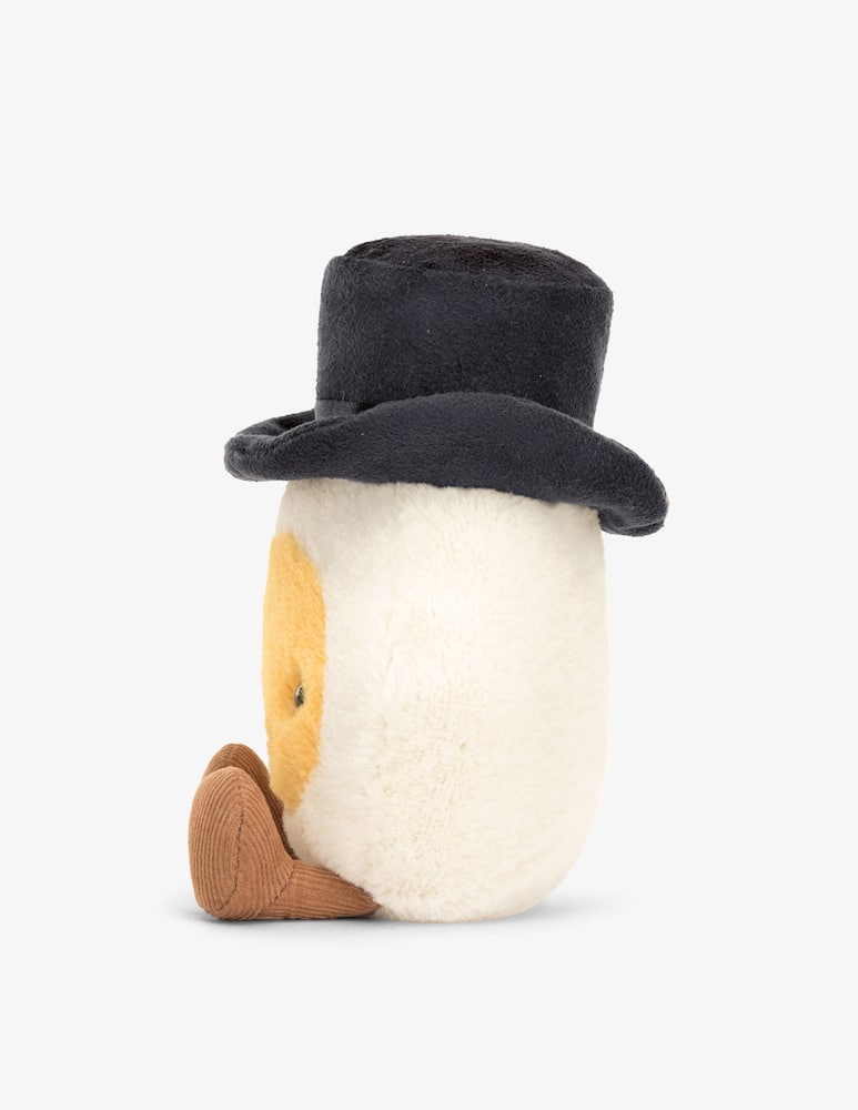 rinascente Jellycat Amuseables Boiled Egg Groom