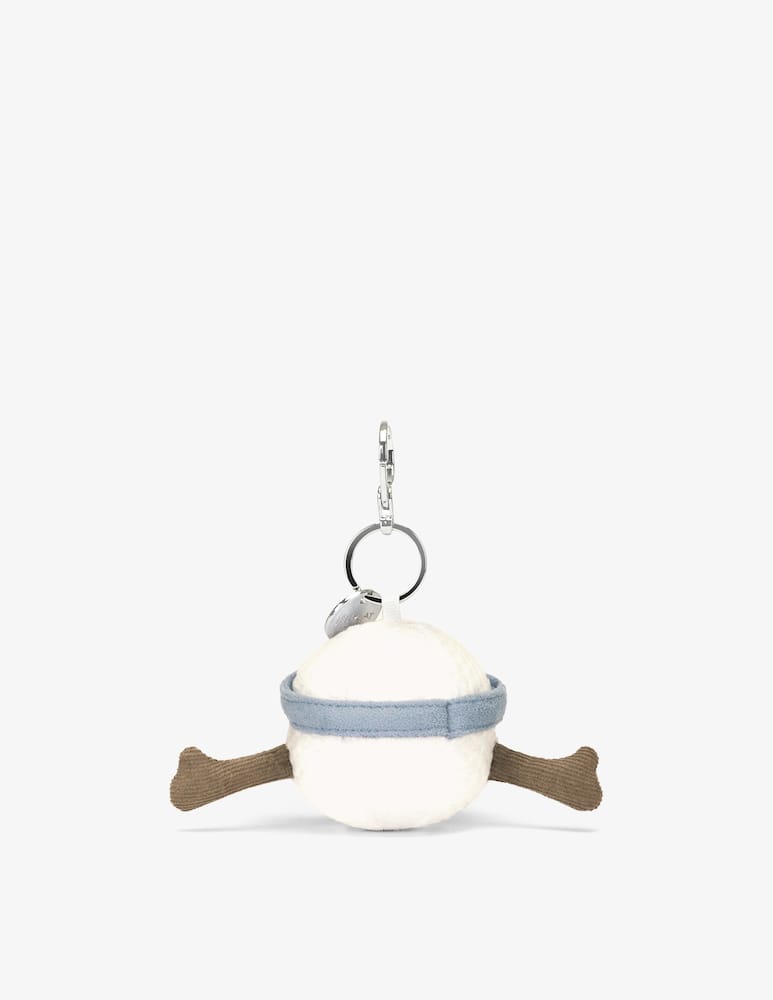 Jellycat Amuseables Sports Golf Charm per Borsa - immagine 3 Jellycat Amuseables Sports Golf Charm per Borsa - immagine 3